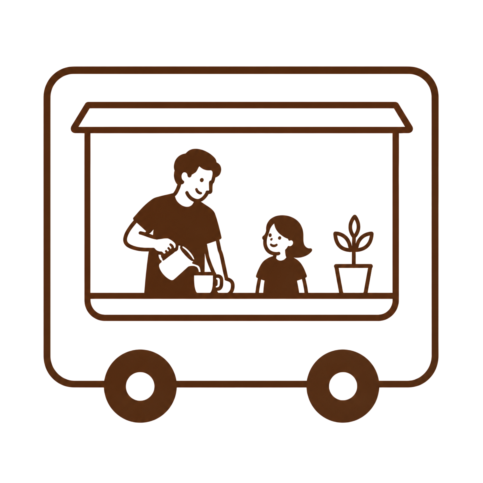 Espresso Ayla logo